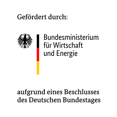 BMWi — Bundesministerium für Wirtschaft und Energie